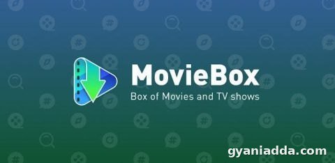 MovieBox for PC
