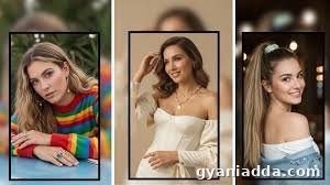 Qwen AI Photo Editing Prompts