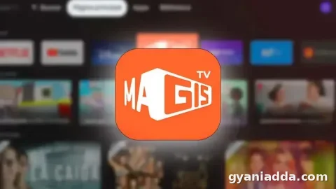 Magis TV
