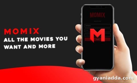 Momix Apk