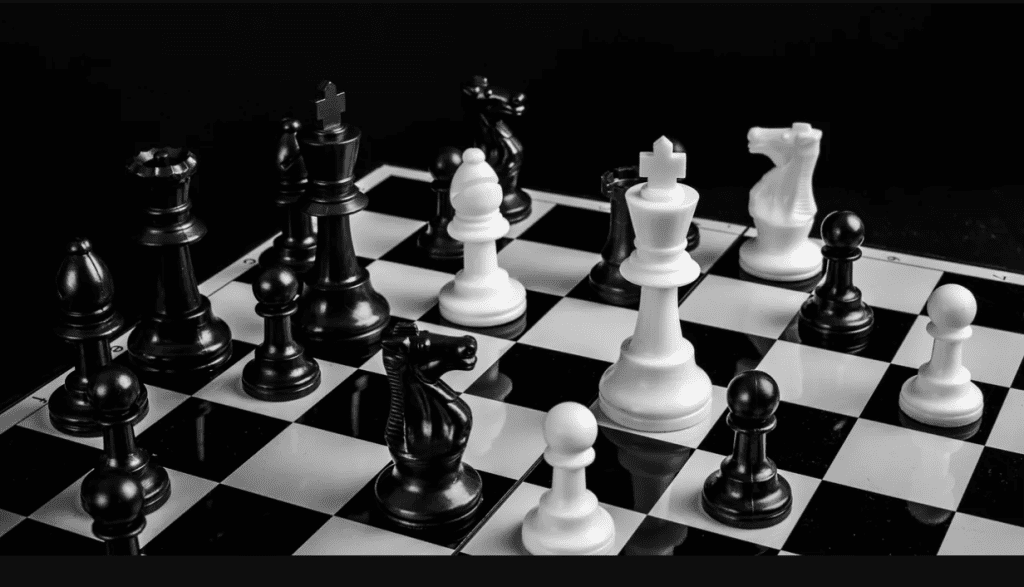 International Chess Day 2022