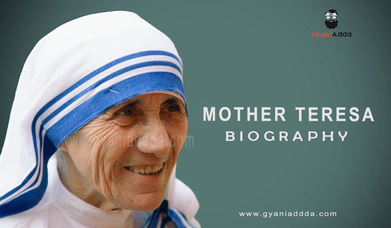 Mother Teresa Day