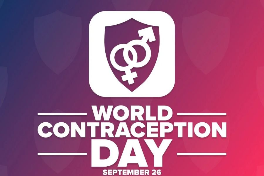 Happy World Contraception Day