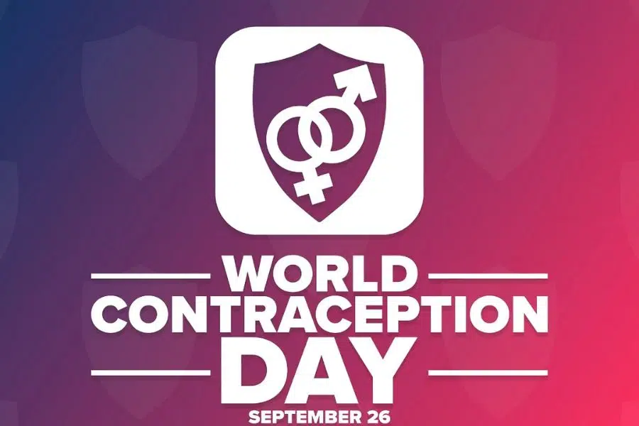 50+ Happy World Contraception Day 2024 अर्थ, महत्व, कोट्स, पोस्टर