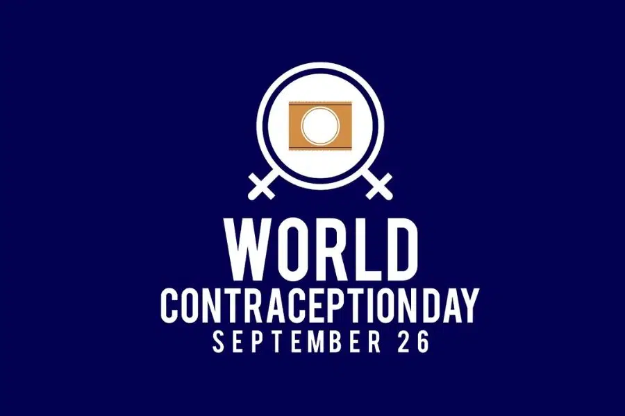 World Contraception Day