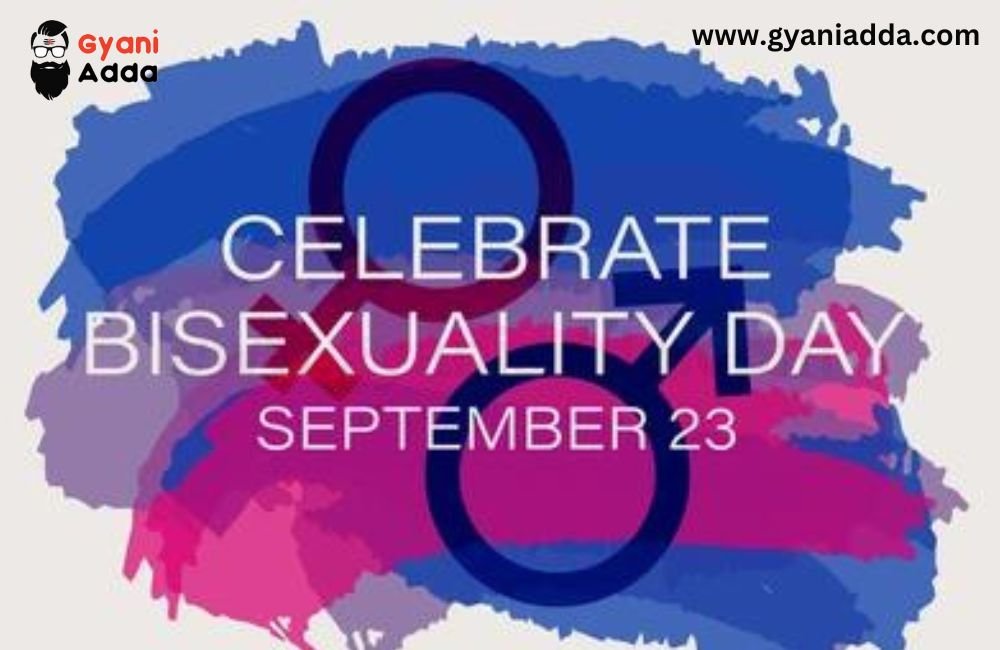 Happy Bisexuality Day image