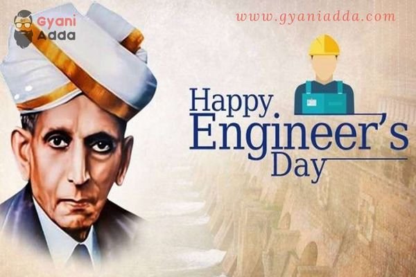 Happy Engineers Day wishes