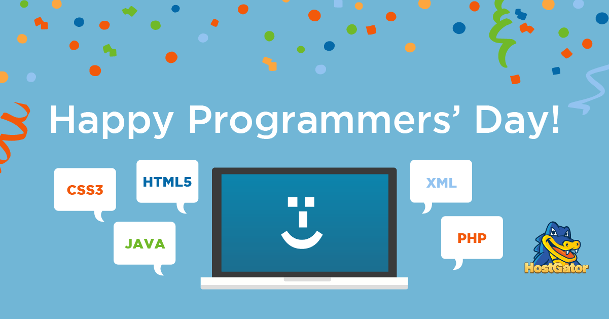 Programmers' Day