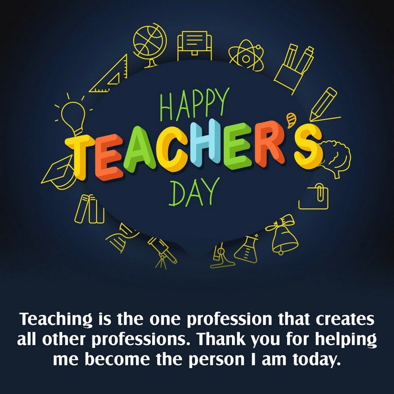 Happy Teacher’s Day Significance