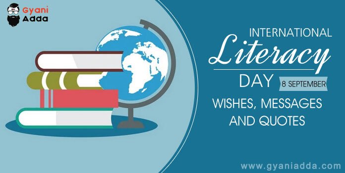 Happy International Literacy Day 2023: Theme, Quotes, Message
