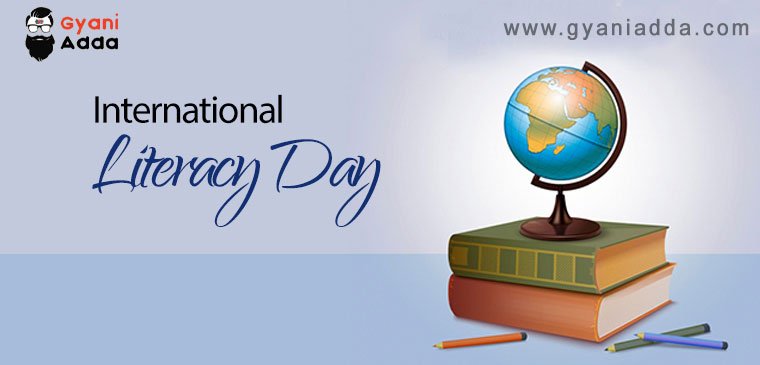 International Literacy Day 2022: Wishes, Theme, Significance, Purpose, Quotes, Status to Share