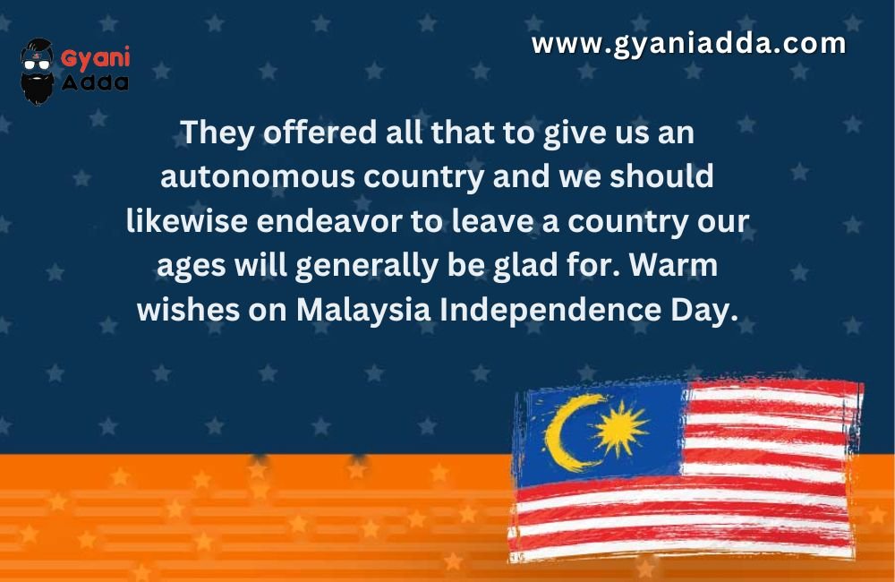 Malaysia Day in Malaysia in 2022, Celebration, Theme, Quotes, Wishes,  History, How many Years, Status, HD image, WhatsApp status, banner, slogan, facts,