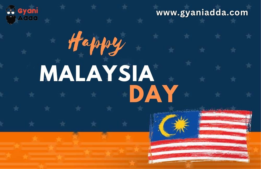 Malaysia day poster