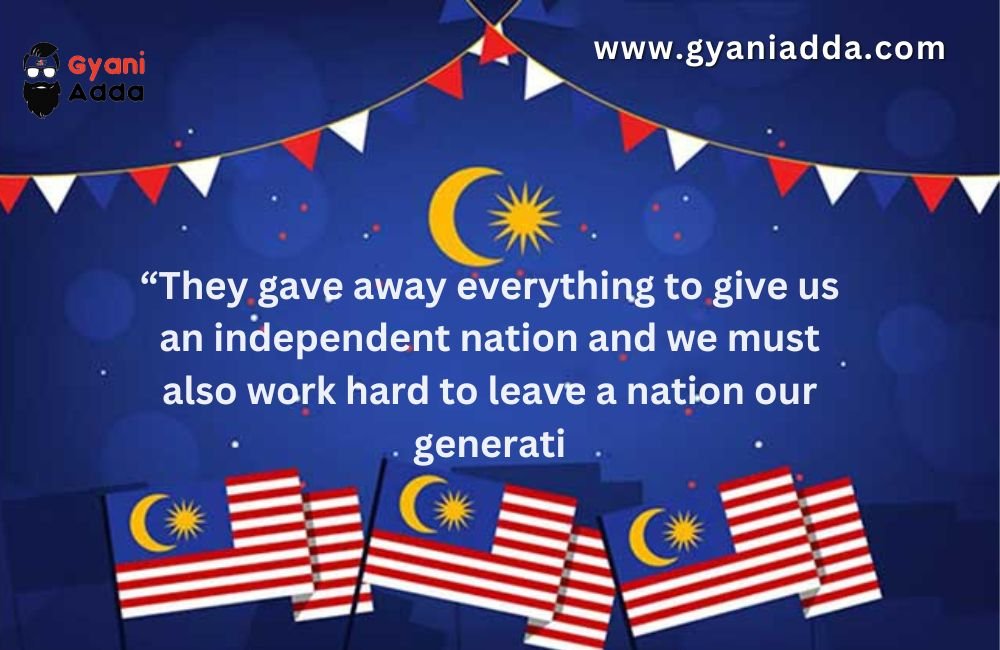 Malaysia Day in Malaysia in 2022, Celebration, Theme, Quotes, Wishes,  History, How many Years, Status, HD image, WhatsApp status, banner, slogan, facts,