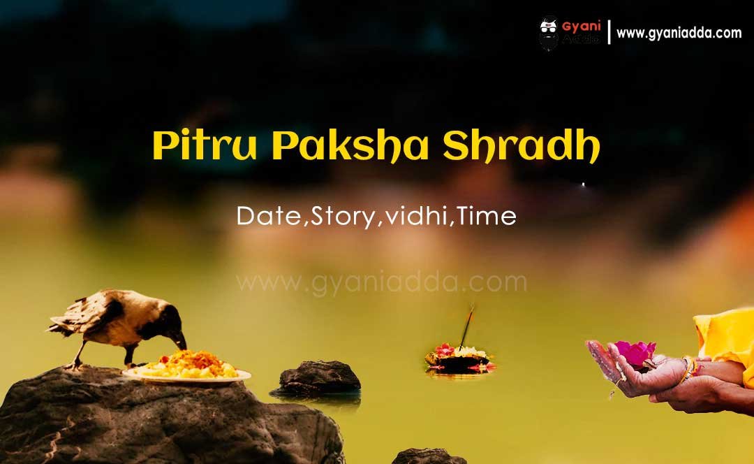 Pitru Paksha Shraddha 2023