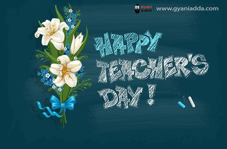 Happy Teacher Day Quotes