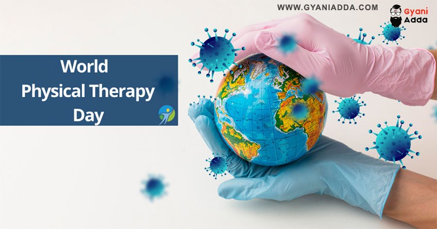 World Physical Therapy Day Quotes