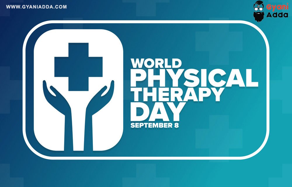 50+ World Physical Therapy Day Quotes, Images, Poster 2024