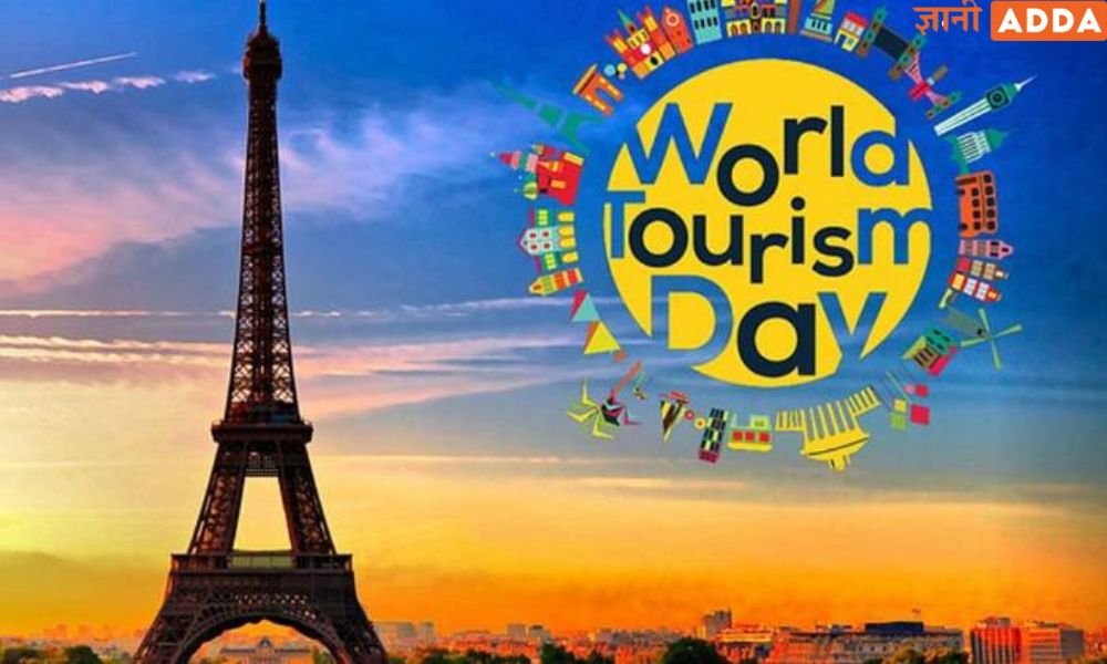  Happy World Tourism Day Quotes