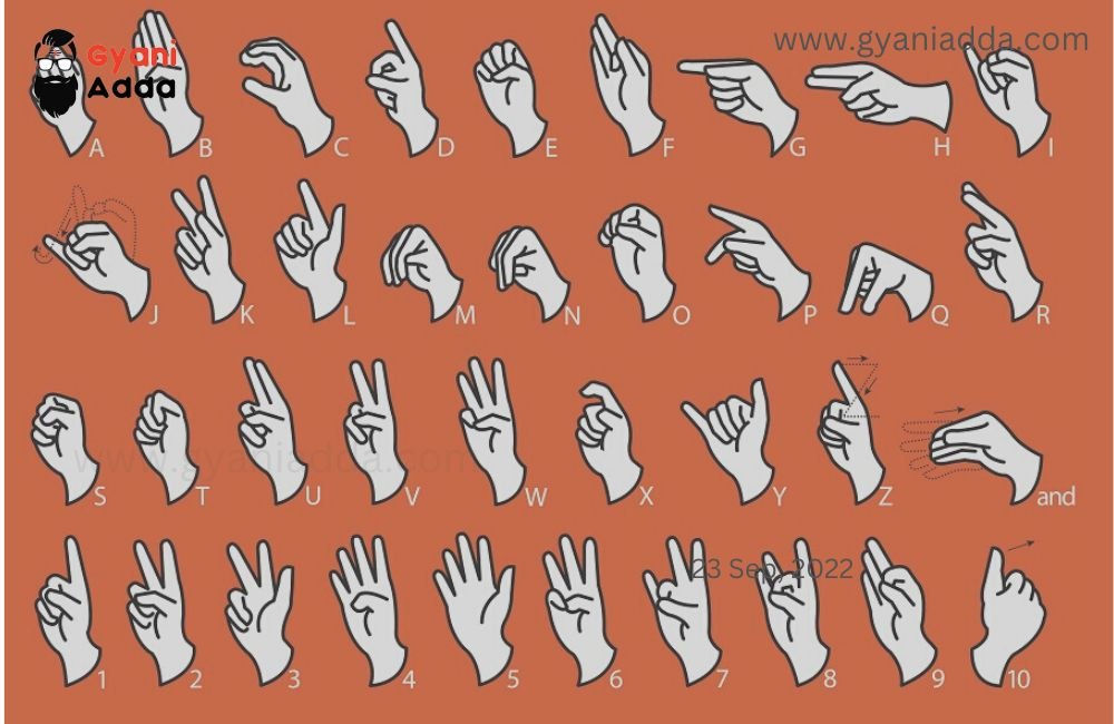 International Day of Sign Languages 2022: Theme, history, Quotes, Wishes significance and More Whatsapp-status, Facbook-poster, message, Quotes
