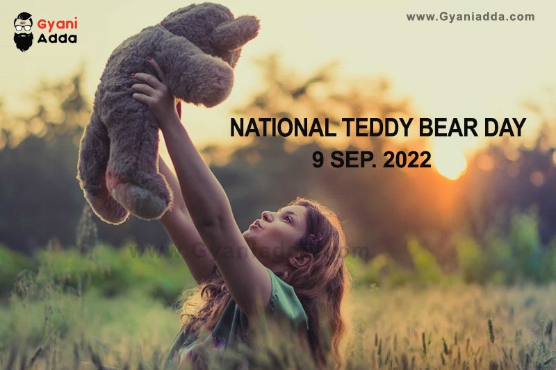 100+ National Teddy Bear Day 2024 History, Quotes, Top 10