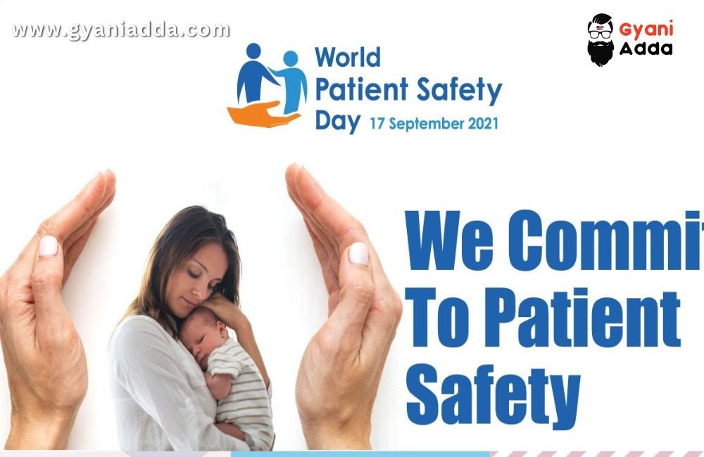 World Patient Safety Day Quotes 2022 Slogan Wishes Poster Logo Images History 