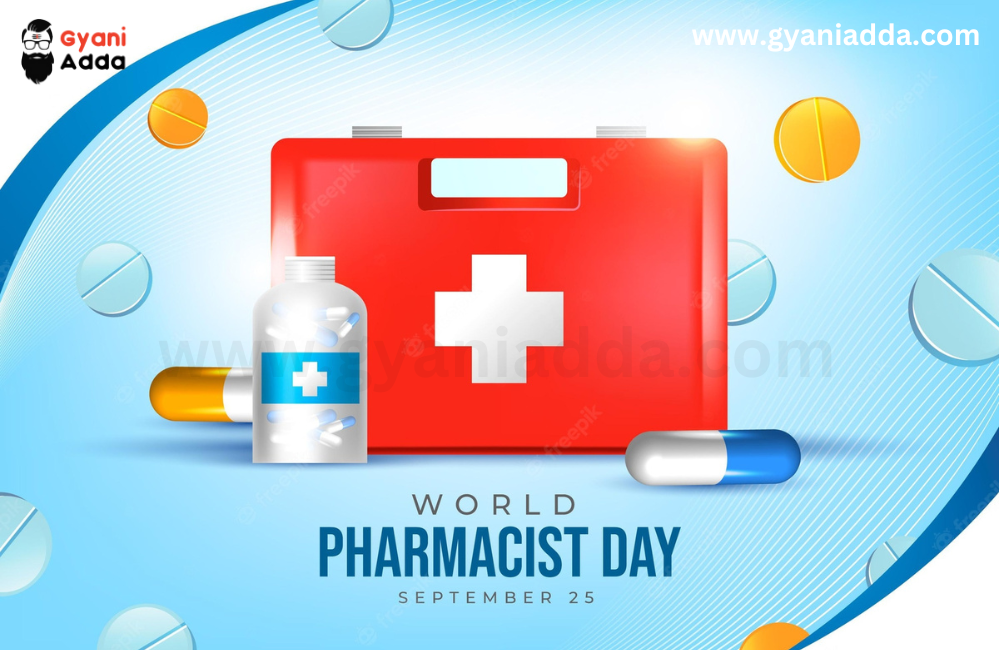 World Pharmacists Day 2022: Theme, History, Significance, Quotes, Wishes, Messages, happy pharmacist day 2022 images happy pharmacist day 2022 messages happy pharmacist day 2022 posters happy pharmacist day 2022 quotes happy pharmacist day 2022 sms happy pharmacist day 2022 status happy pharmacist day 2022 wishes happy pharmacist day images happy pharmacist day messages happy pharmacist day posters happy pharmacist day quotes