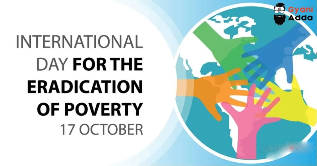 International day for the eradication of poverty  image