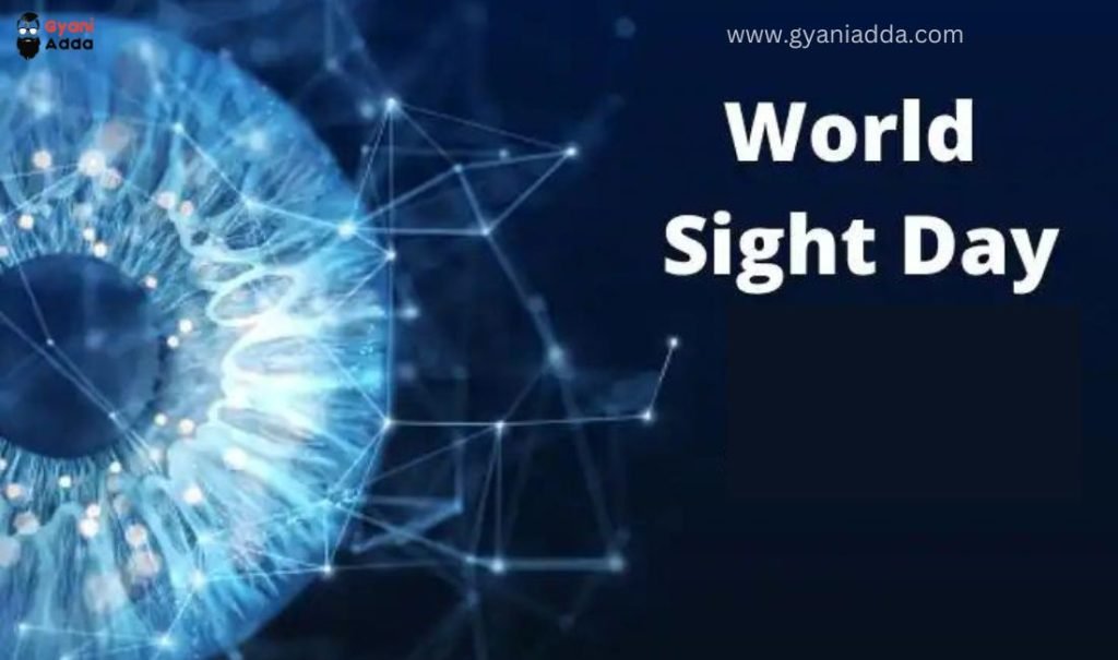 Happy World Sight Day 2022 banner
World Sight Day, image, poster, Quotes, Message, Banner, HD-image, poster