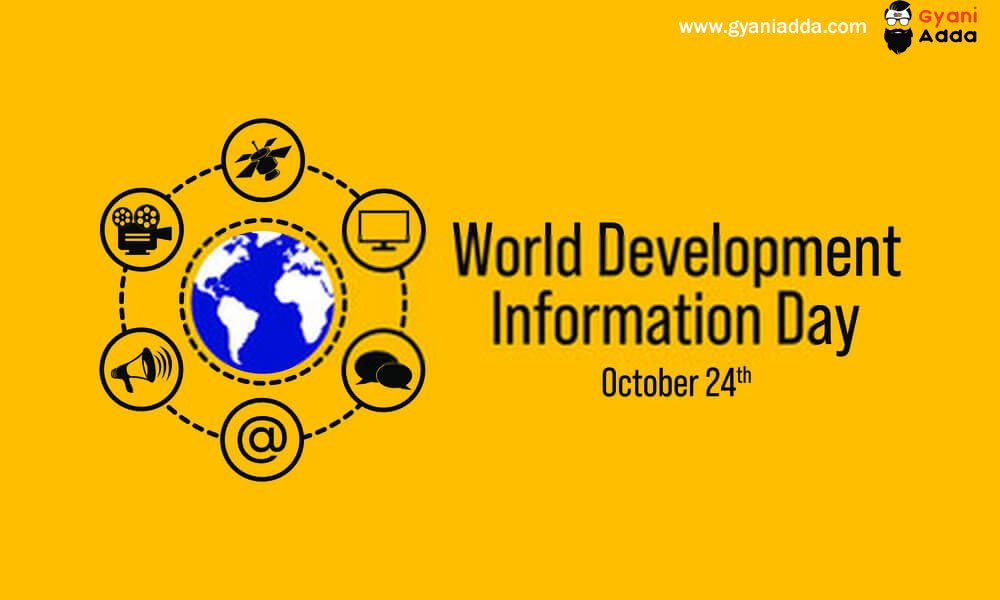 Development Information Day 1
