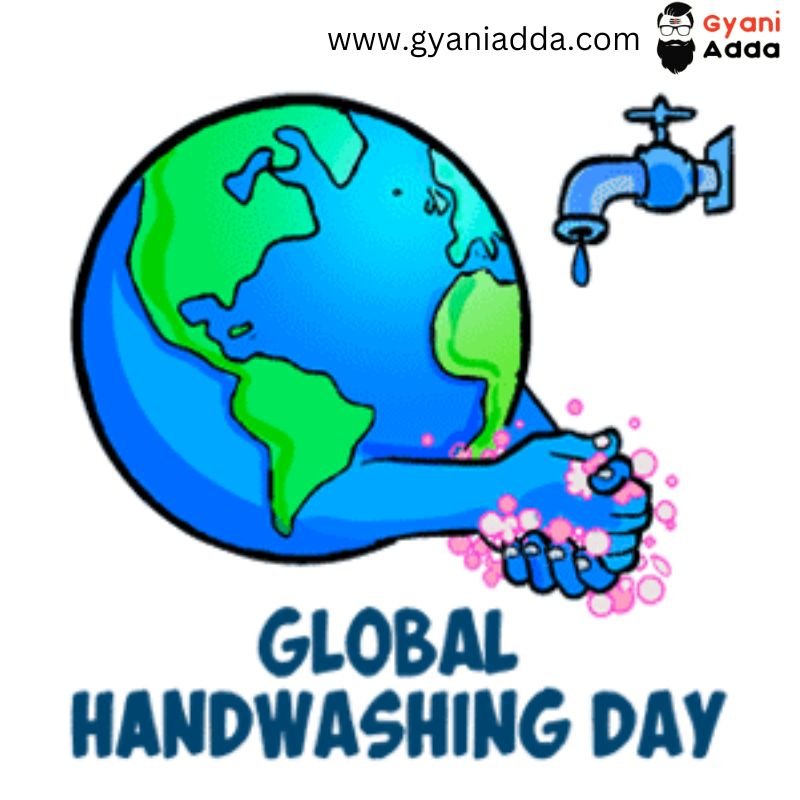 Global Handwashing Day quotes