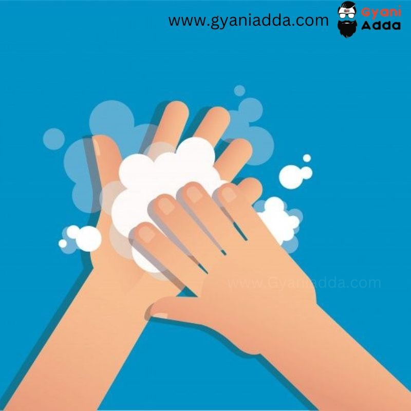 Handwashing global  Day