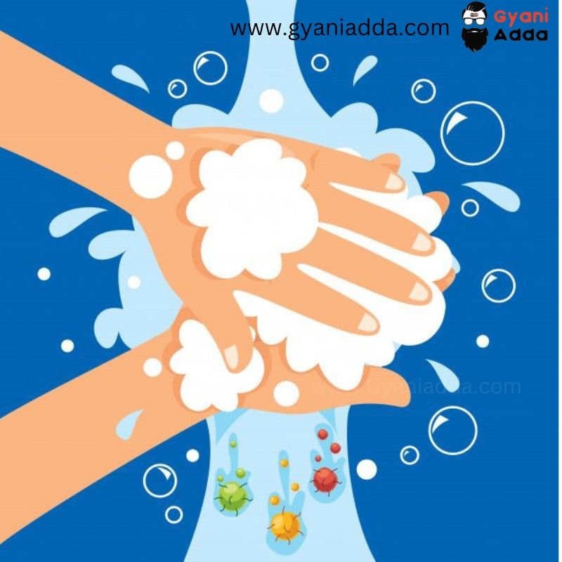 Handwashing global gyaniadda