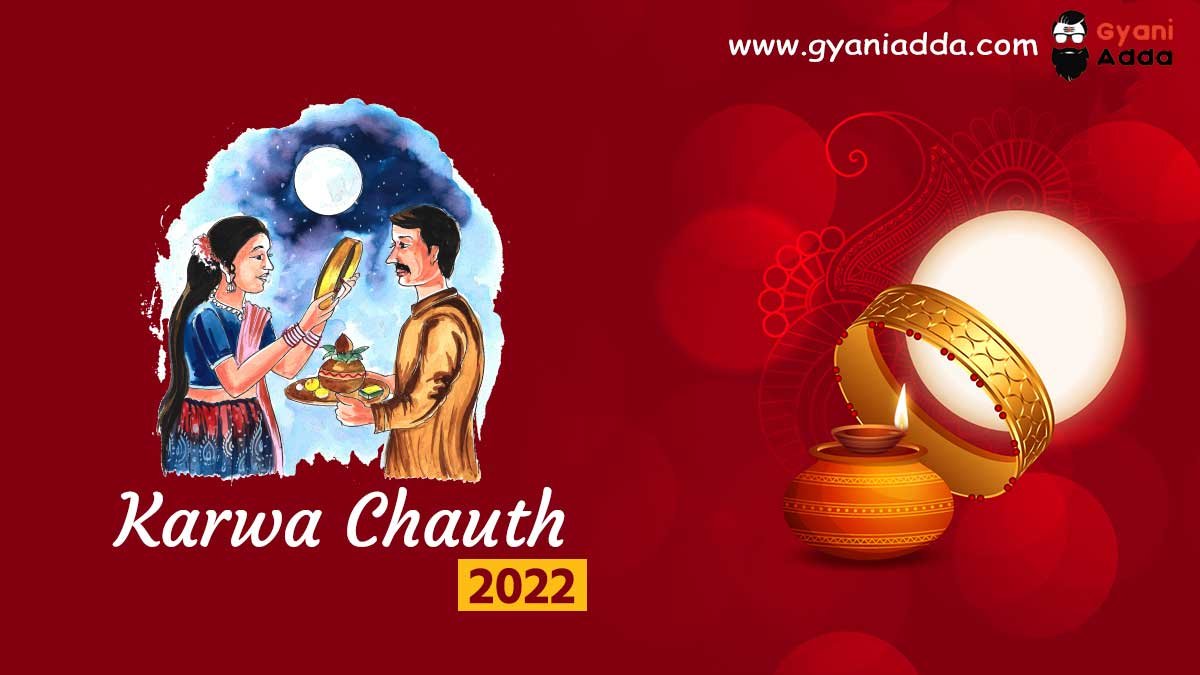 50+ Happy Karwa Chauth 2022: Quotes, Wishes & Messages
