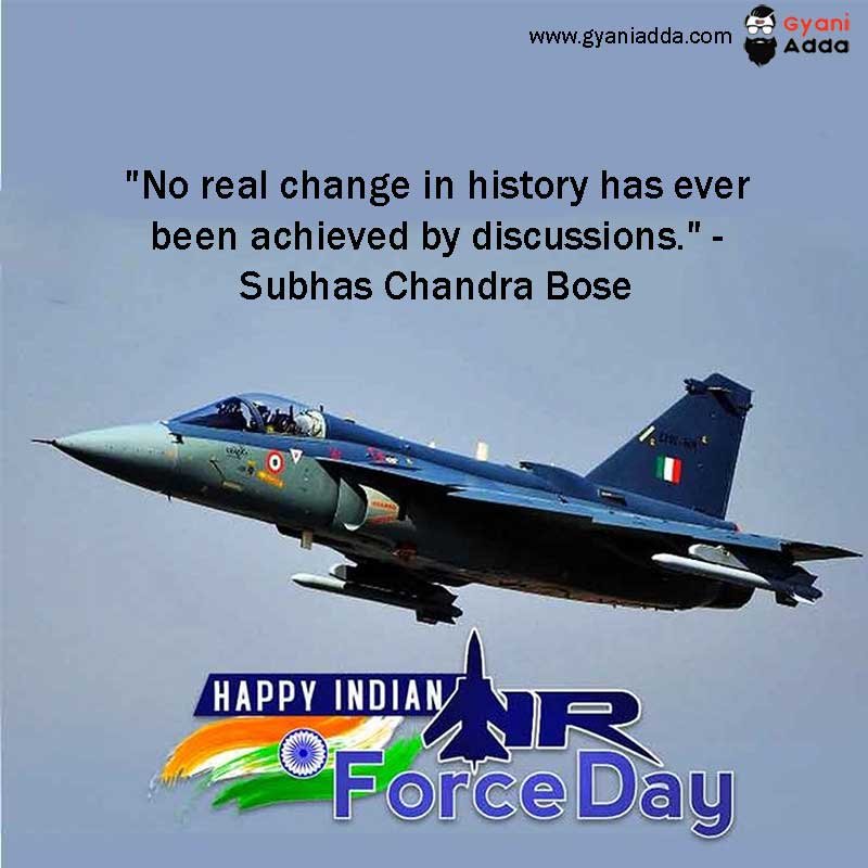 Indian Air Force Day 2022: Theme, Why, When and How Indian Air Force Day is Celebrated, History and Facts 7