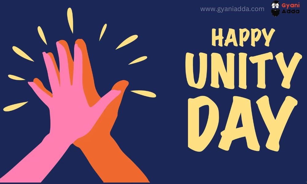 50+ Happy National Unity Day 2023 Wishes, Quotes, Messages