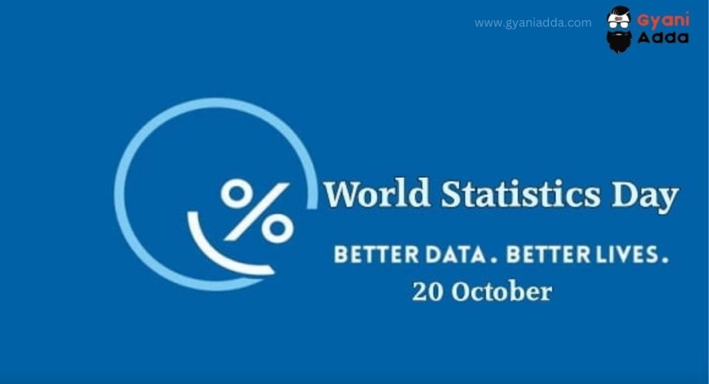 World Statistics Day quotes