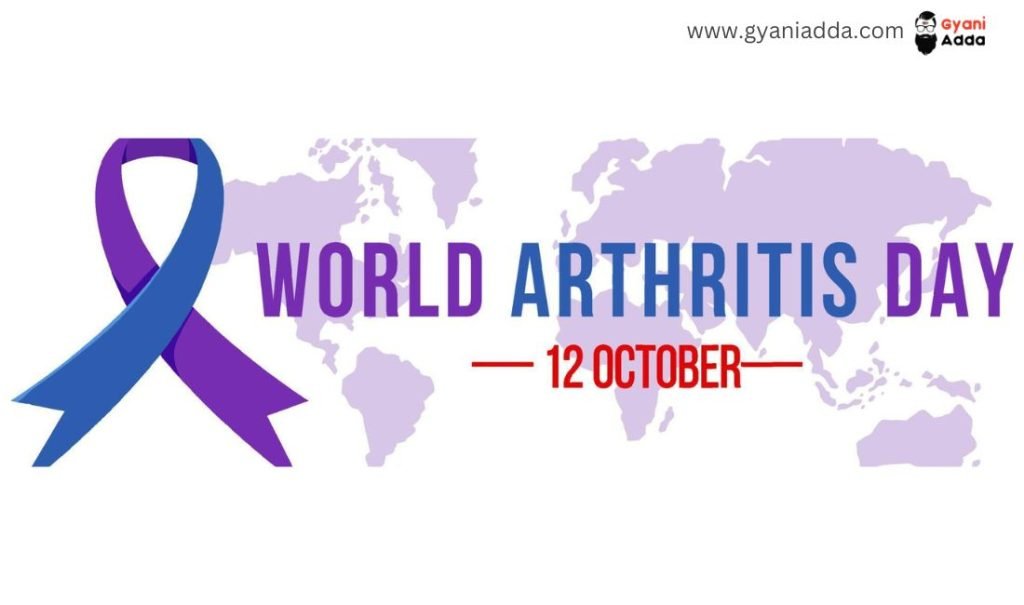 Autoimmune Arthritis Day
