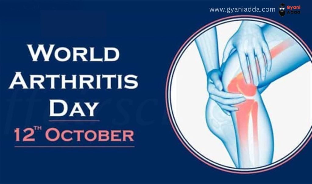 World Arthritis Day 2022: Theme, history, significance, Quotes, Status and Share