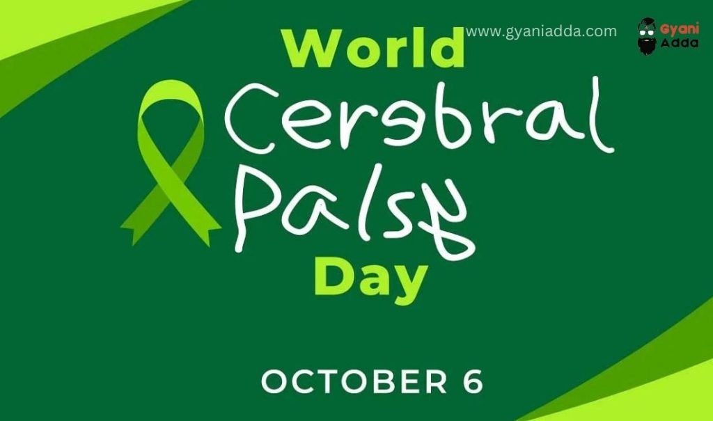 World Cerebral Palsy Day 2022: History, Significance, Quotes and Posters 2