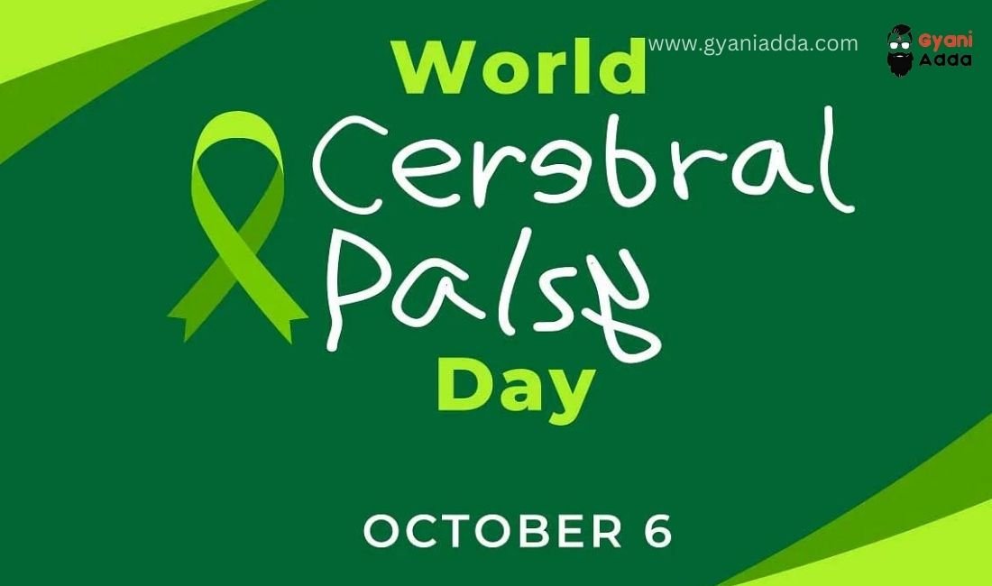 Happy World Cerebral Palsy Day 2024 Theme, History