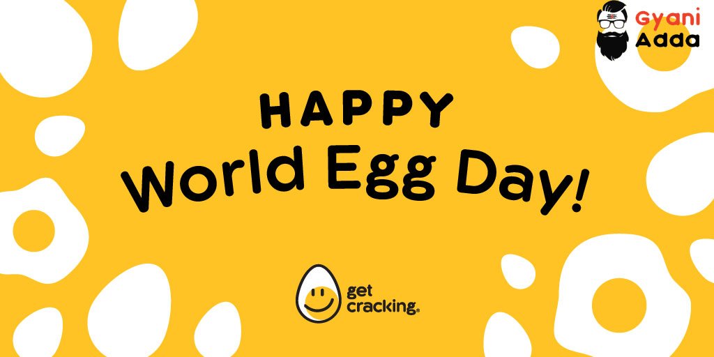 World Egg Day 2022: Quotes, Wishes, Messages, WhatsApp Status, Importance