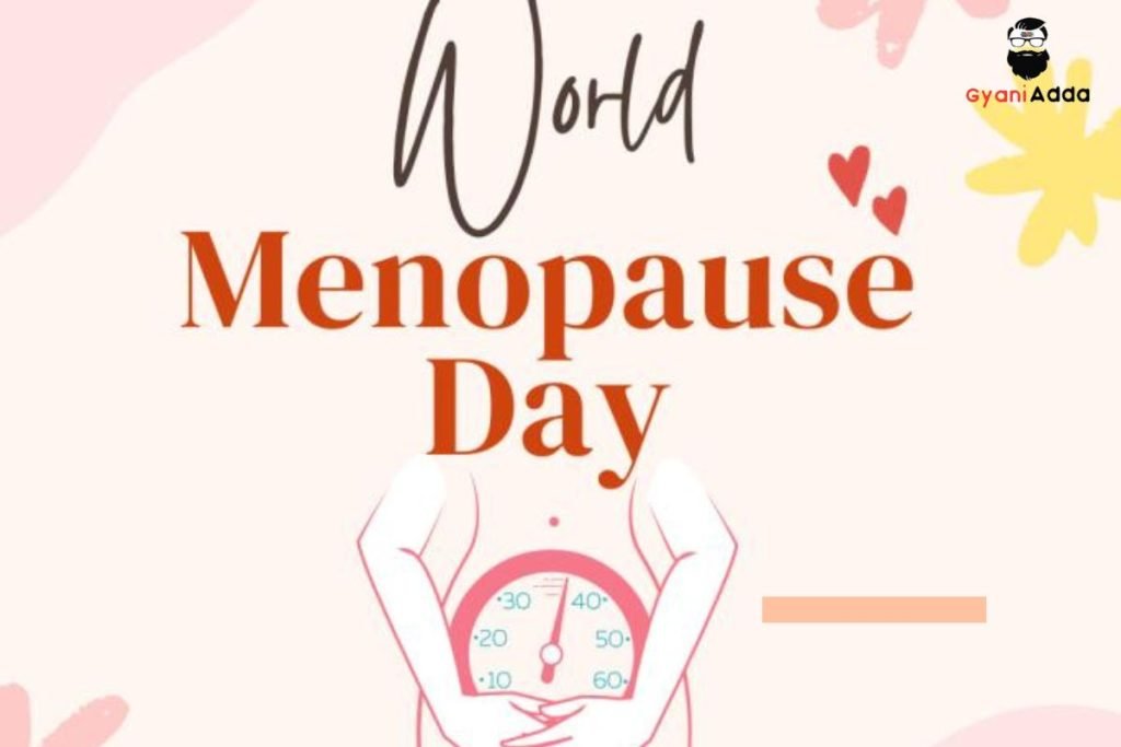 world menopause day  images