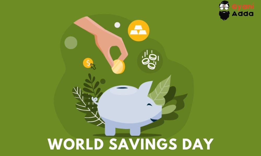World Savings (Thrift) Day images