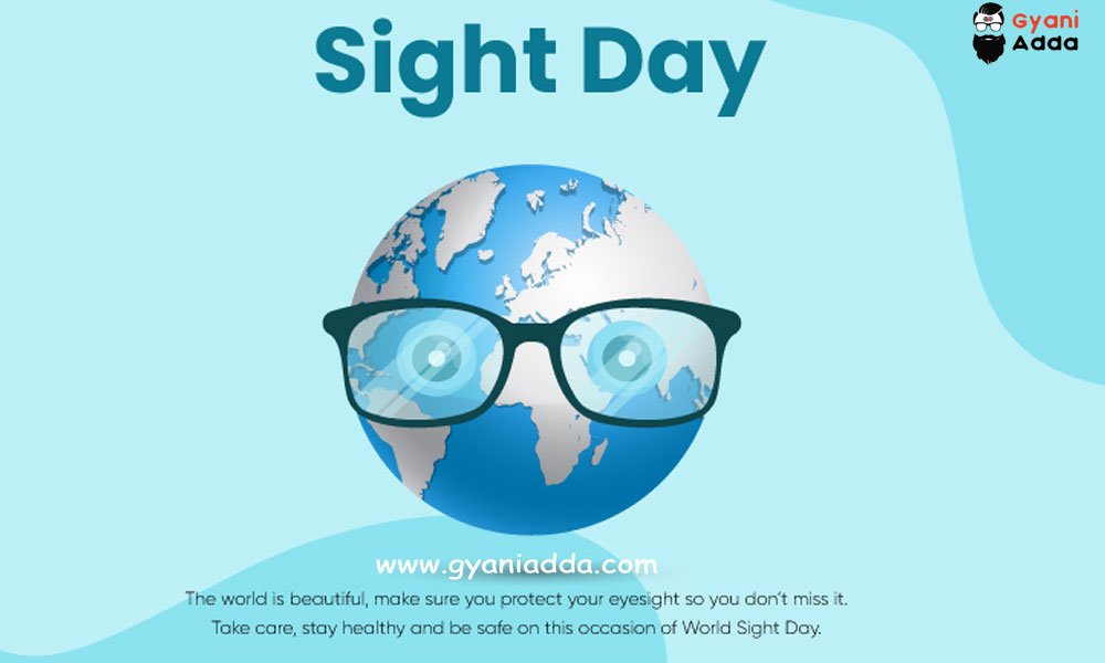 Happy World Sight Day 2022 Quotes, Theme, Wishes, Slogans