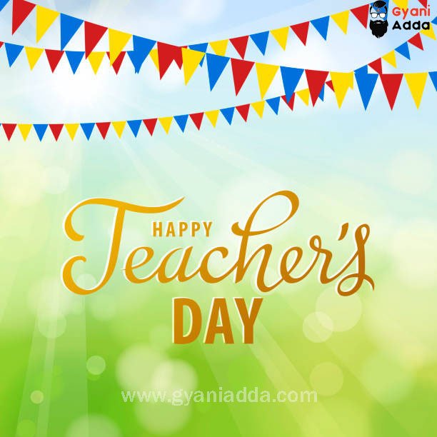 Happy World Teachers Day quotes