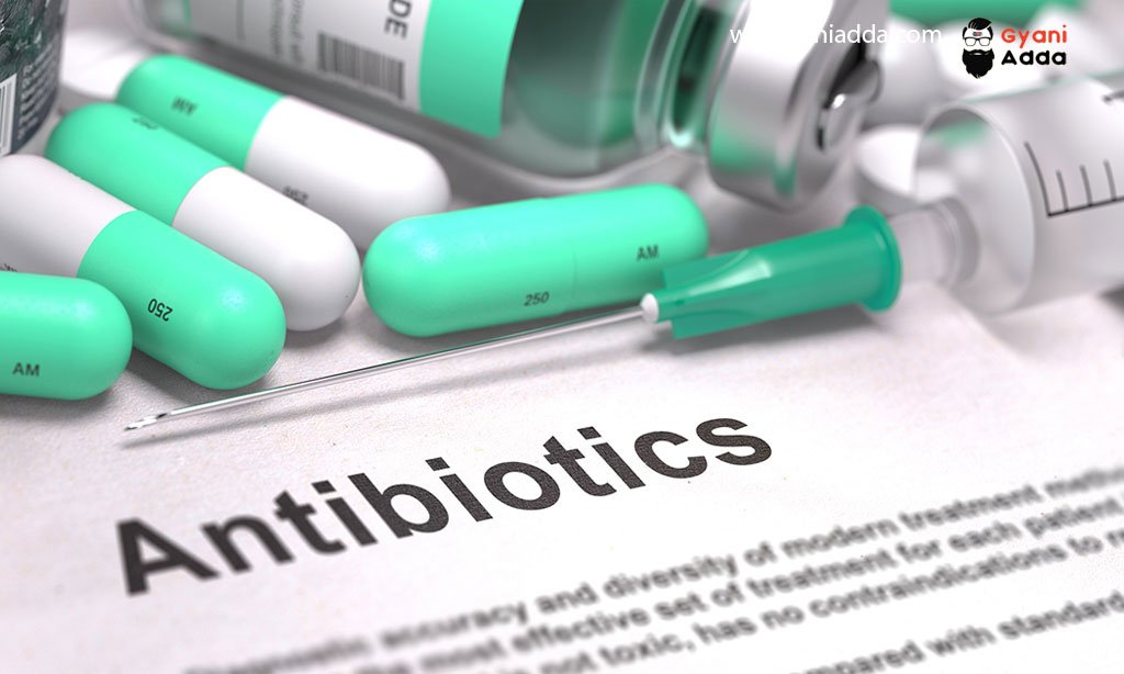 European Antibiotic Awareness Day image