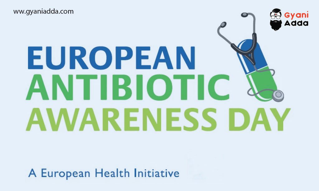 European Antibiotic Awareness Day