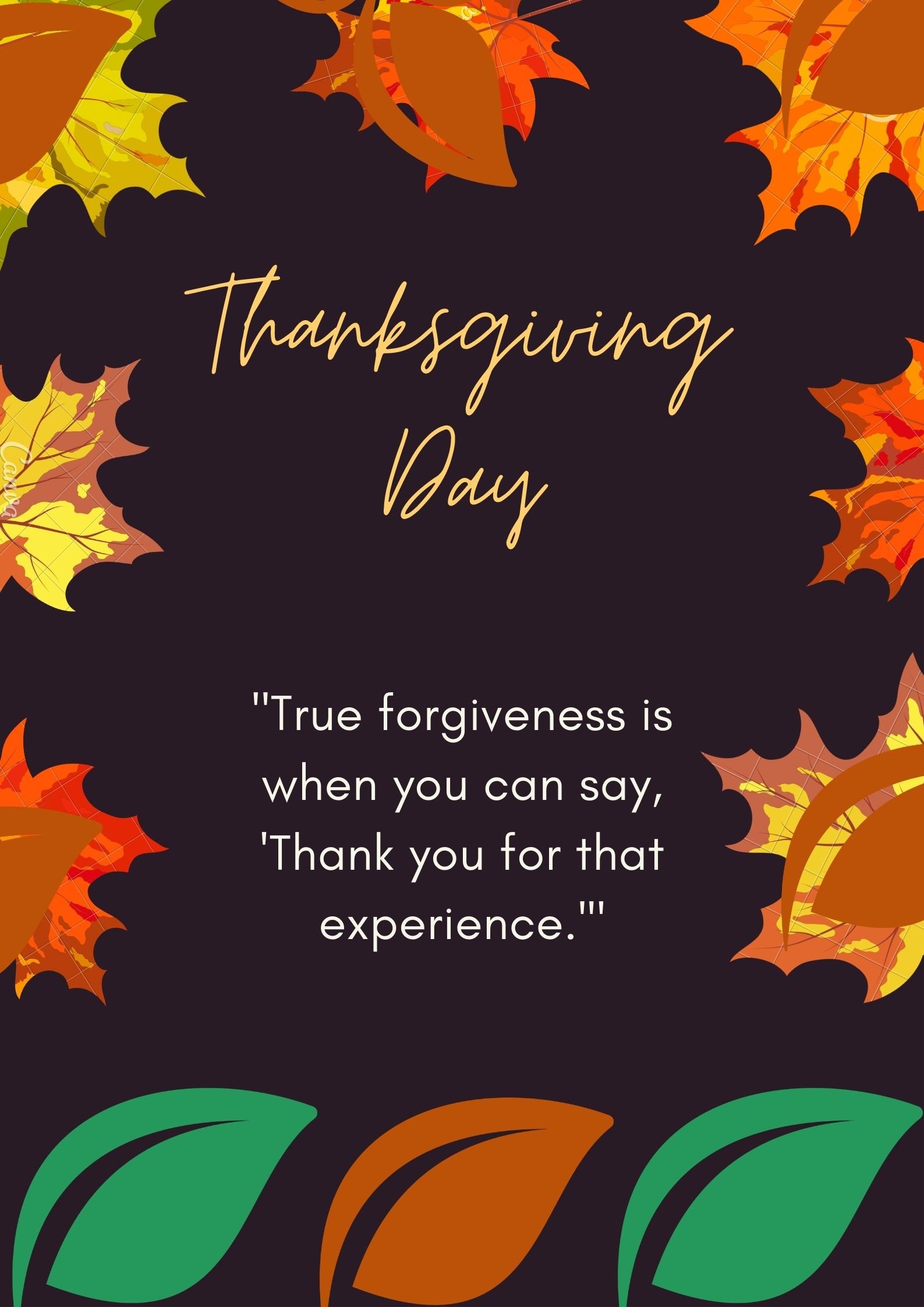 50+ Thanksgiving Day Quotes And Wishes 2023Meaning, History