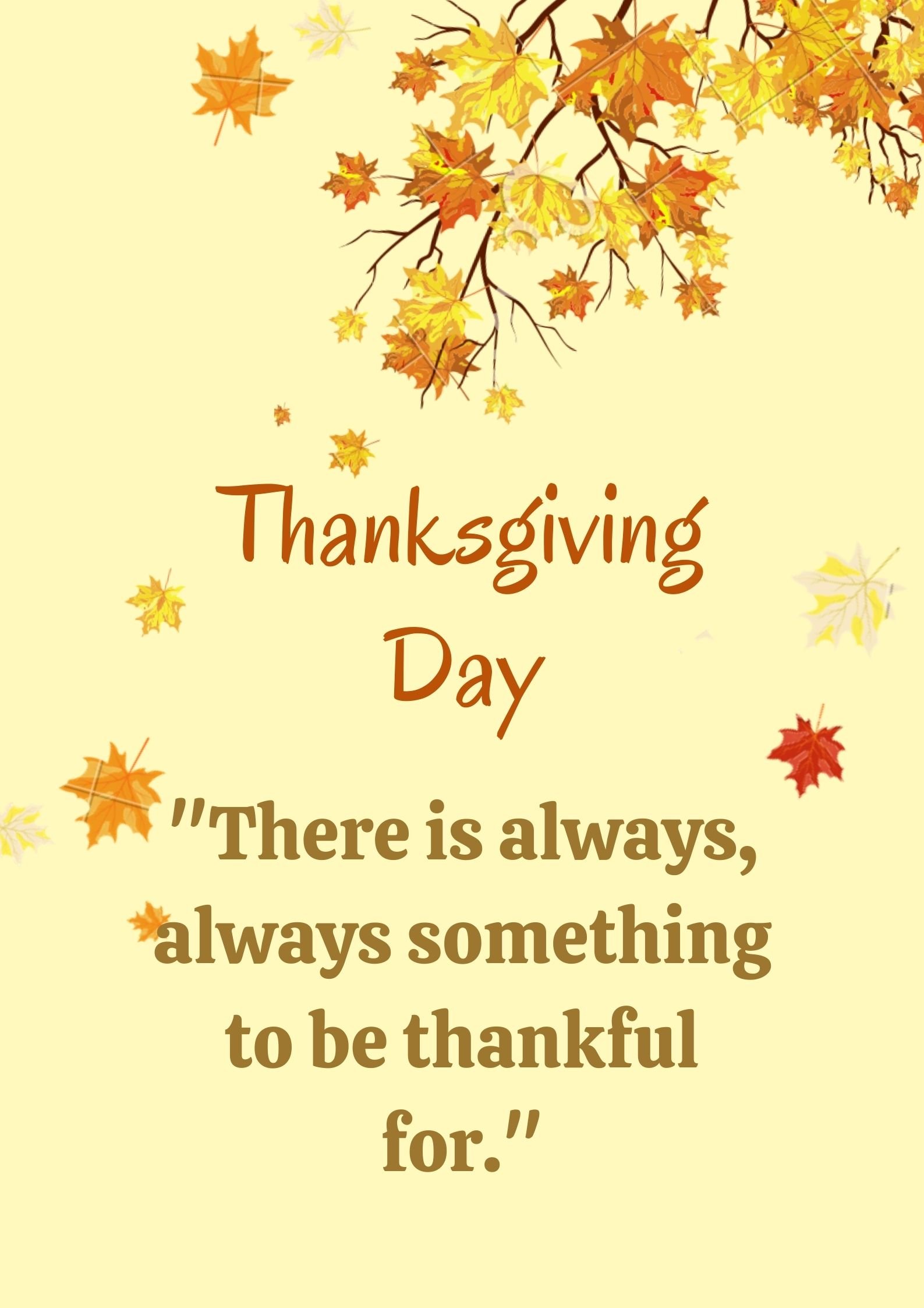 50+ Thanksgiving Day Quotes And Wishes 2023:Meaning, History